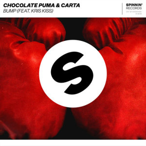 ดาวน์โหลดและฟังเพลง Bump (feat. Kris Kiss) [Extended Mix] (Extended Mix) พร้อมเนื้อเพลงจาก Chocolate Puma