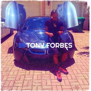 Album Big (Explicit) from 