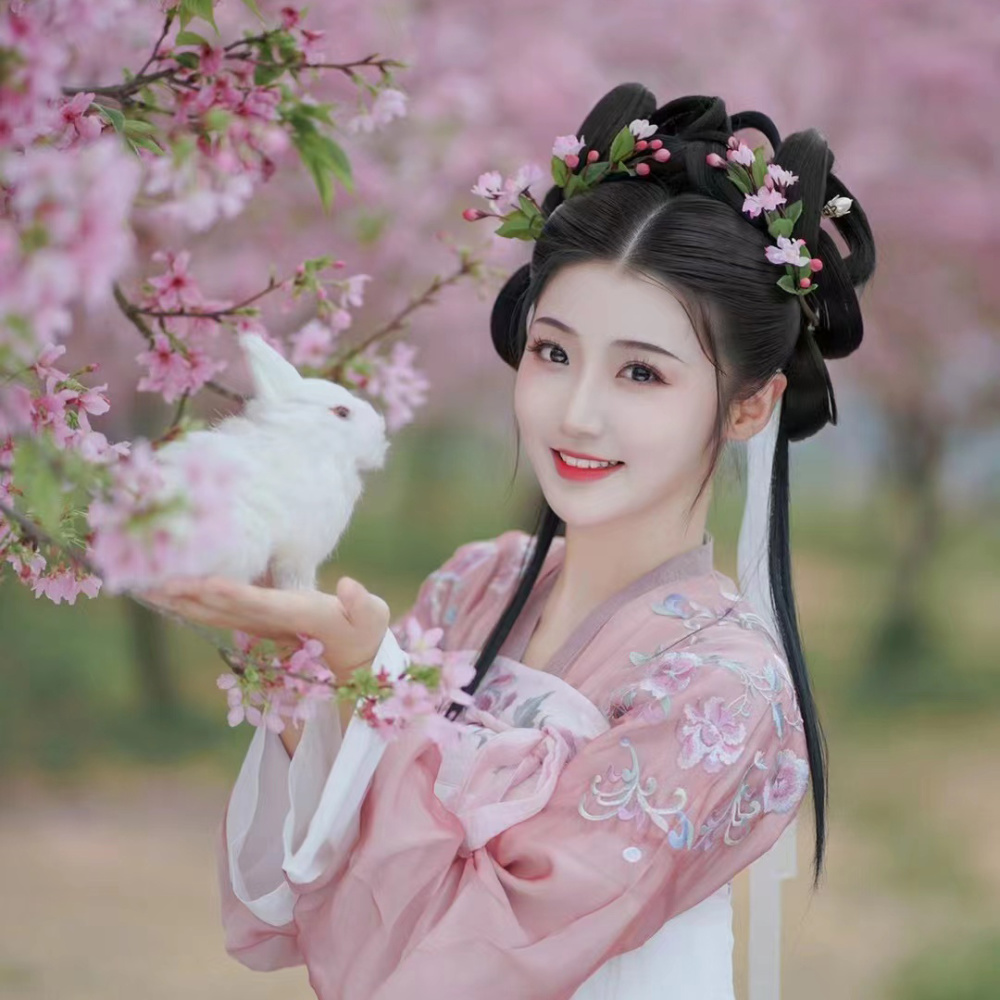 甜格格