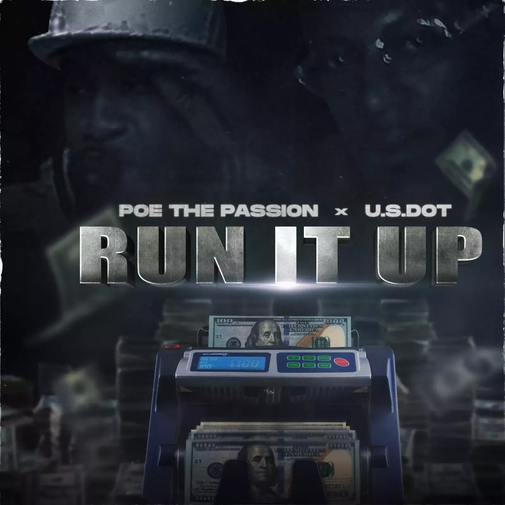 Run It Up (Explicit)