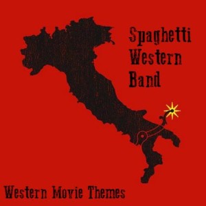 ดาวน์โหลดและฟังเพลง Wondown Star พร้อมเนื้อเพลงจาก Spaghetti Western Band