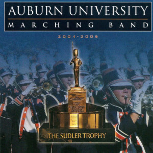 ดาวน์โหลดและฟังเพลง The Hey Song พร้อมเนื้อเพลงจาก Auburn University Marching Band