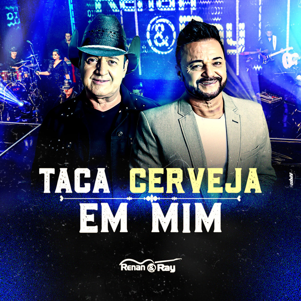 Taca Cerveja em Mim