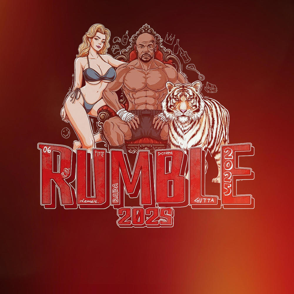 Rumble (Explicit)