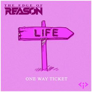 ดาวน์โหลดและฟังเพลง One Way Ticket (Ro Seven Synthwave Mix) พร้อมเนื้อเพลงจาก The Edge of Reason