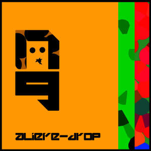 收听Alieye的Drop歌词歌曲