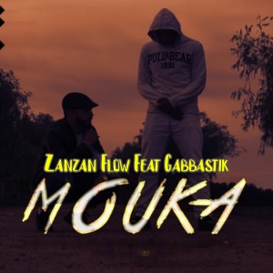 Zanzan Flow的專輯Mouka