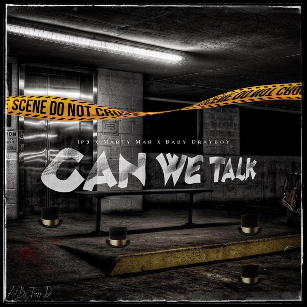 Can We Talk (Explicit)