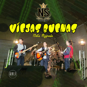 Album Viejas Buenas from Nota Sagrada