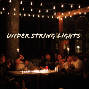 อัลบัม Under String Lights ศิลปิน Kai Wilson