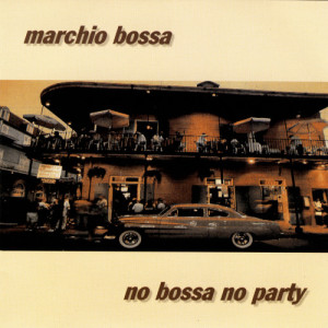 ดาวน์โหลดและฟังเพลง Nothing To Lose พร้อมเนื้อเพลงจาก Marchio Bossa