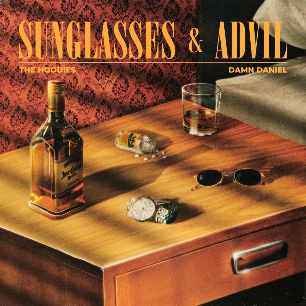 Sunglasses & Advil (Explicit)