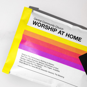 收听Central Community Church的What Would You Have Me Do (Acoustic Version)歌词歌曲