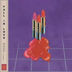 ดาวน์โหลดและฟังเพลง Fall In Love พร้อมเนื้อเพลงจาก Trell Daniels