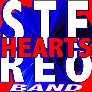ดาวน์โหลดและฟังเพลง Stereo Hearts พร้อมเนื้อเพลงจาก Stereo Hearts Band