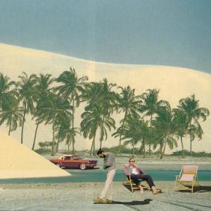MOTEL CLUB的专辑Poser des mots