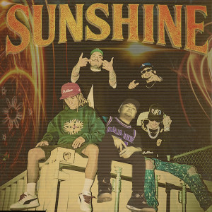 Listen to Sunshine (Explicit) song with lyrics from K3YLOW