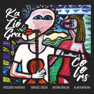 Listen to Shuffle song with lyrics from Dariusz Ziółek