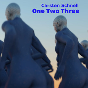 Carsten Schnell的專輯One Two Three