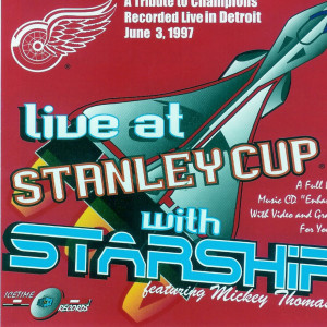 ดาวน์โหลดและฟังเพลง Its Not Over Till Its Over (Live) พร้อมเนื้อเพลงจาก Starship