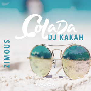 Listen to Colada song with lyrics from DJ Kakah