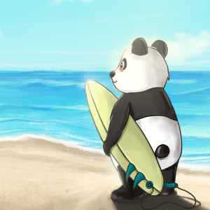 default playlist img