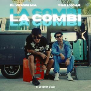 Yng Lvcas的專輯LA COMBI (Explicit)