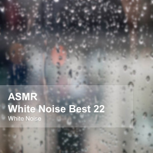 White Noise的專輯White Noise ASMR Best 22 (Rain Sounds, Bonfire, Burning Firewood, Space, Stream, Bird, Sleep, Baby Sleep, Study, Meditation, Healing)