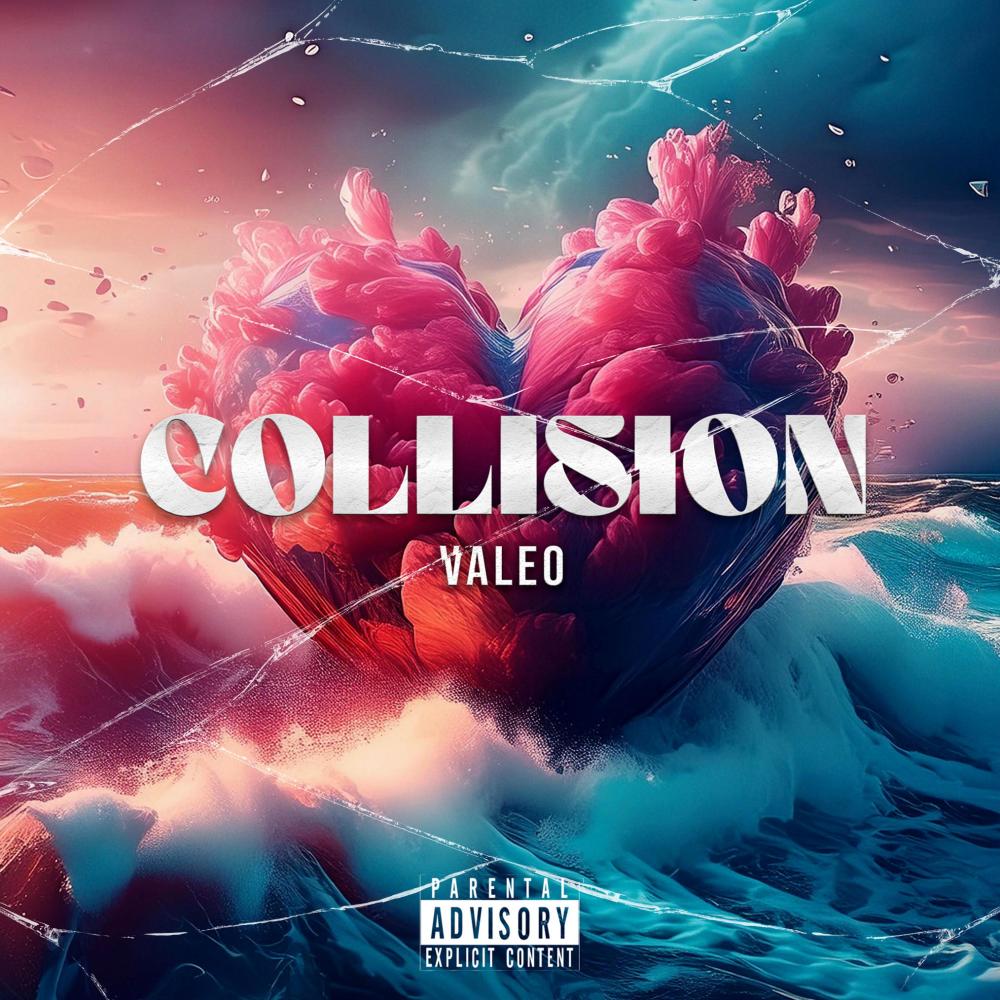 Collision (Explicit)