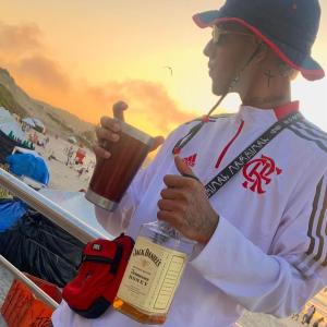 Album Jack de Mel (Explicit) oleh mc menor s.a