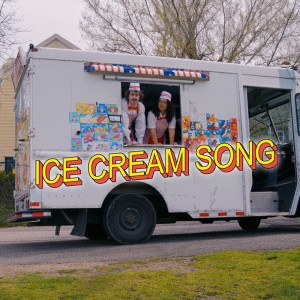 Dana and Alden的專輯Ice Cream Song