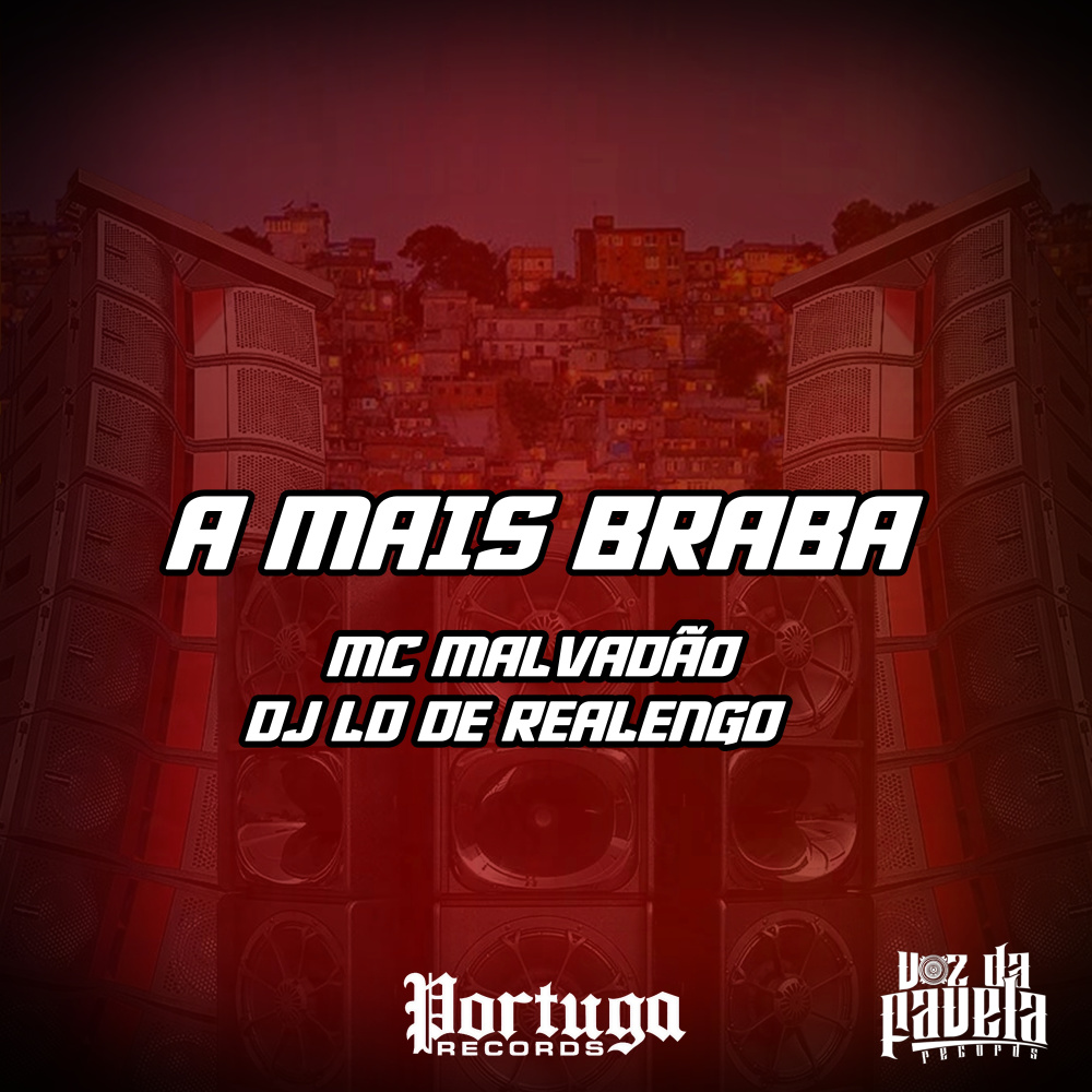 A MAS BRABA (Explicit)