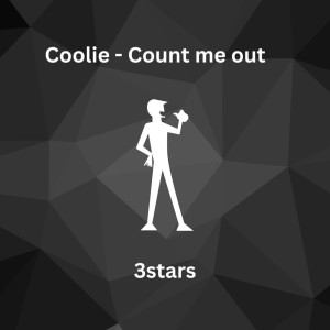 Album Count me out from 
