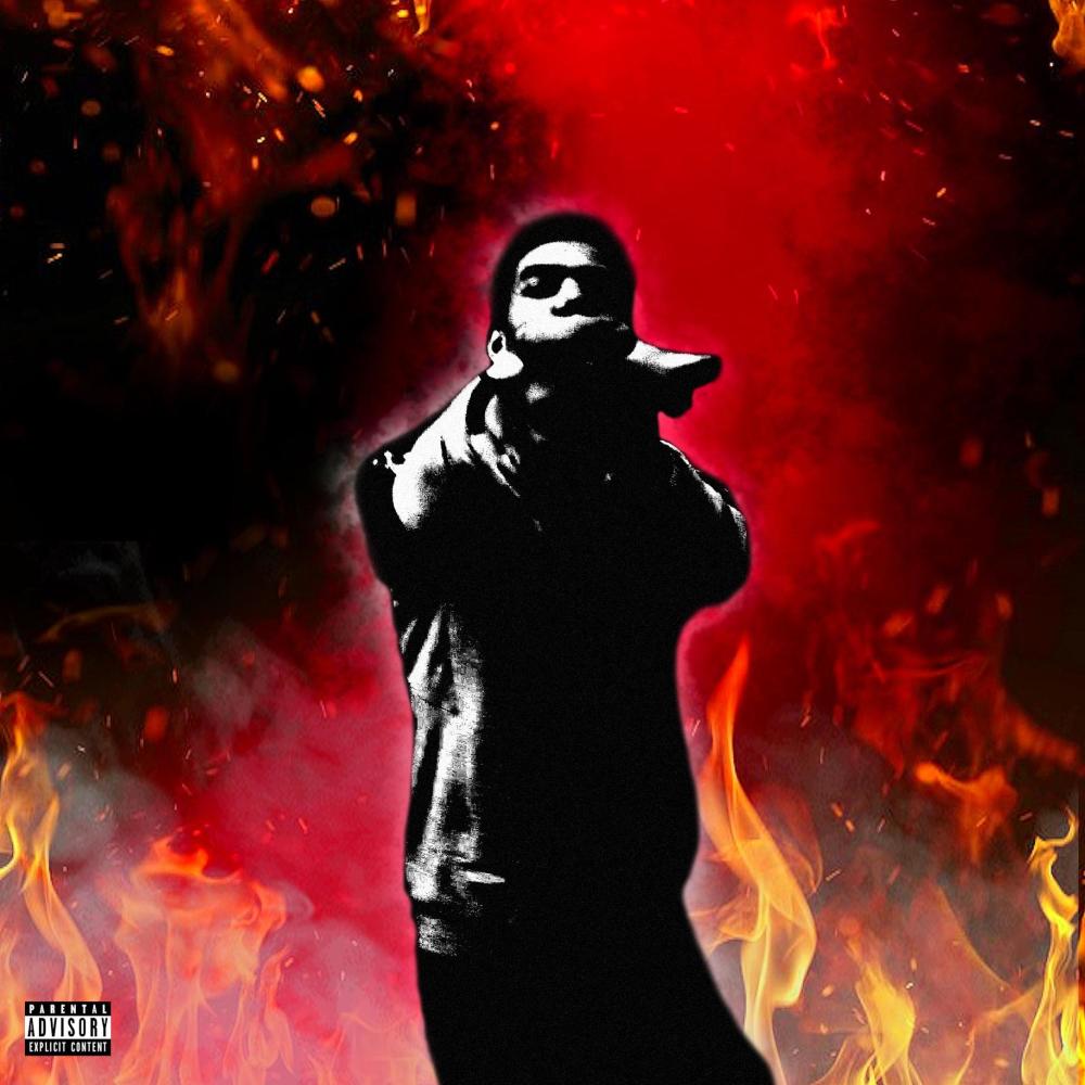 nedzirdu (feat. kluda) (Explicit)