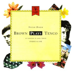 ดาวน์โหลดและฟังเพลง Un Giorno Dopo L'altro (Live duo 24 September 1988) พร้อมเนื้อเพลงจาก Steven Brown