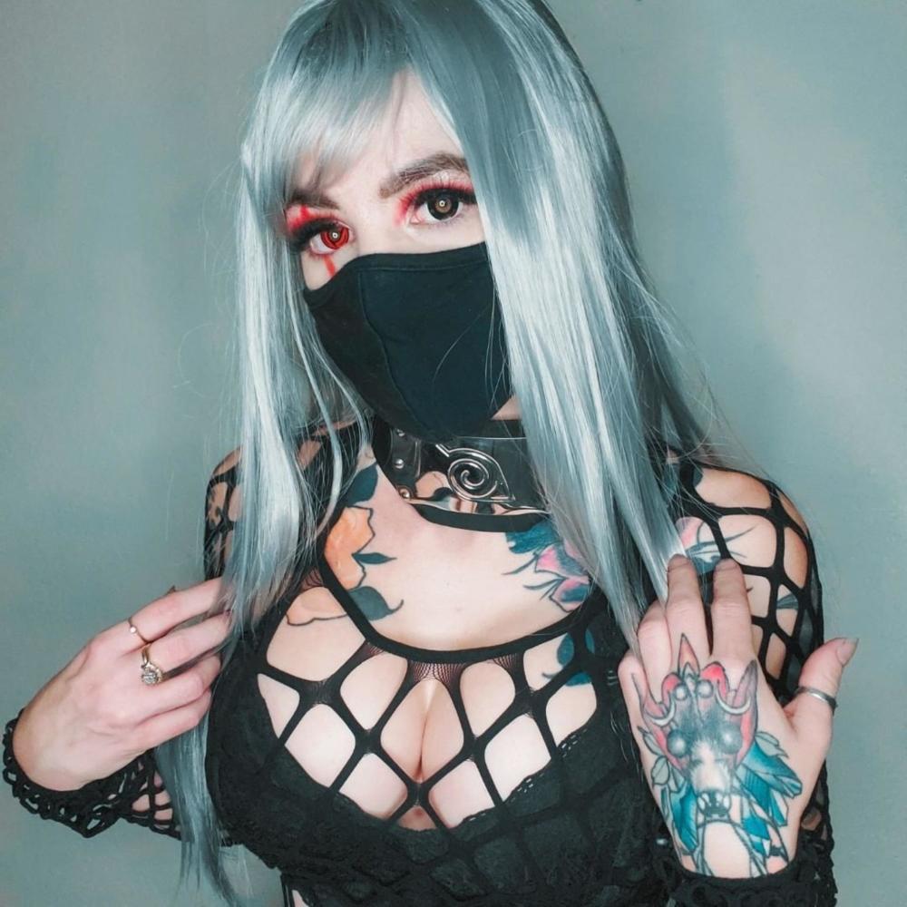 Nympho (Explicit)