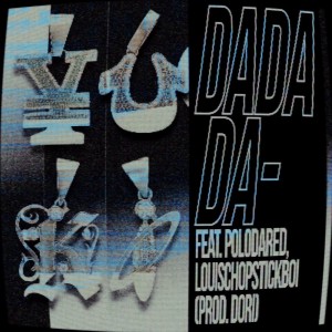 Polodared的專輯DADADA-