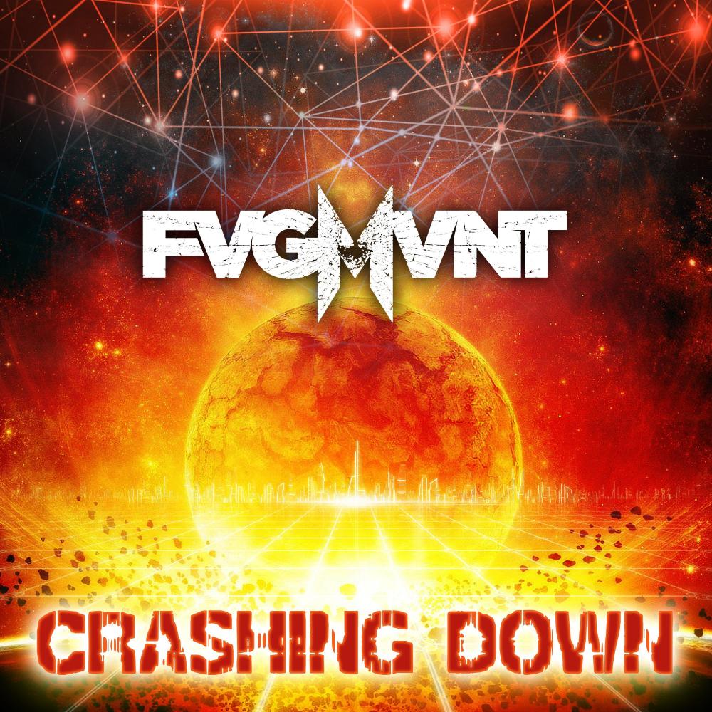  Crashing Down