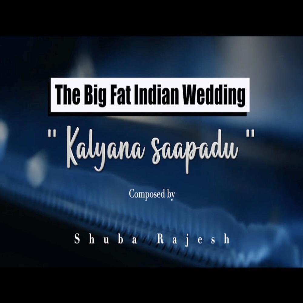 Kalyaana Saapadu