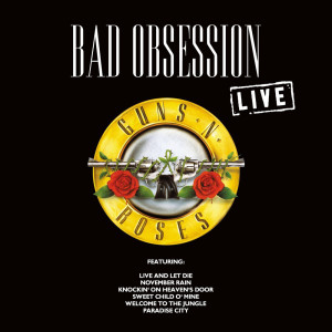 Listen to November Rain (Live) song with lyrics from Guns N' Roses