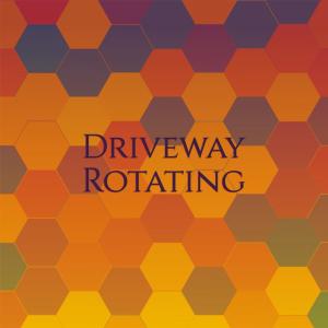 Various Artists的專輯Driveway Rotating