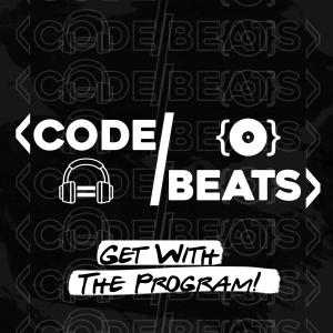 Code Beats的專輯Get With The Program! (Explicit)
