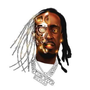 Listen to Dont Do Dat (Explicit) song with lyrics from SKB Solow