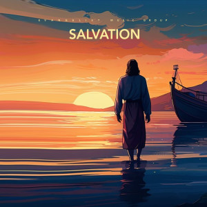 Album Salvation oleh Christian Instrumental Guitar Music