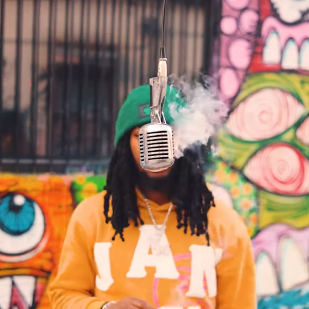 Freestyle Pt. 13 (Explicit)