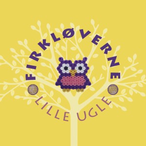 收聽Firkløverne的Engle歌詞歌曲