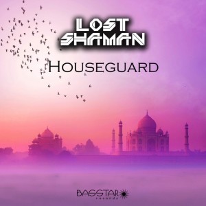 Lost Shaman的專輯Houseguard