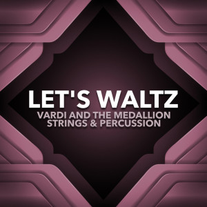 Emanuel Vardi的專輯Let's Waltz