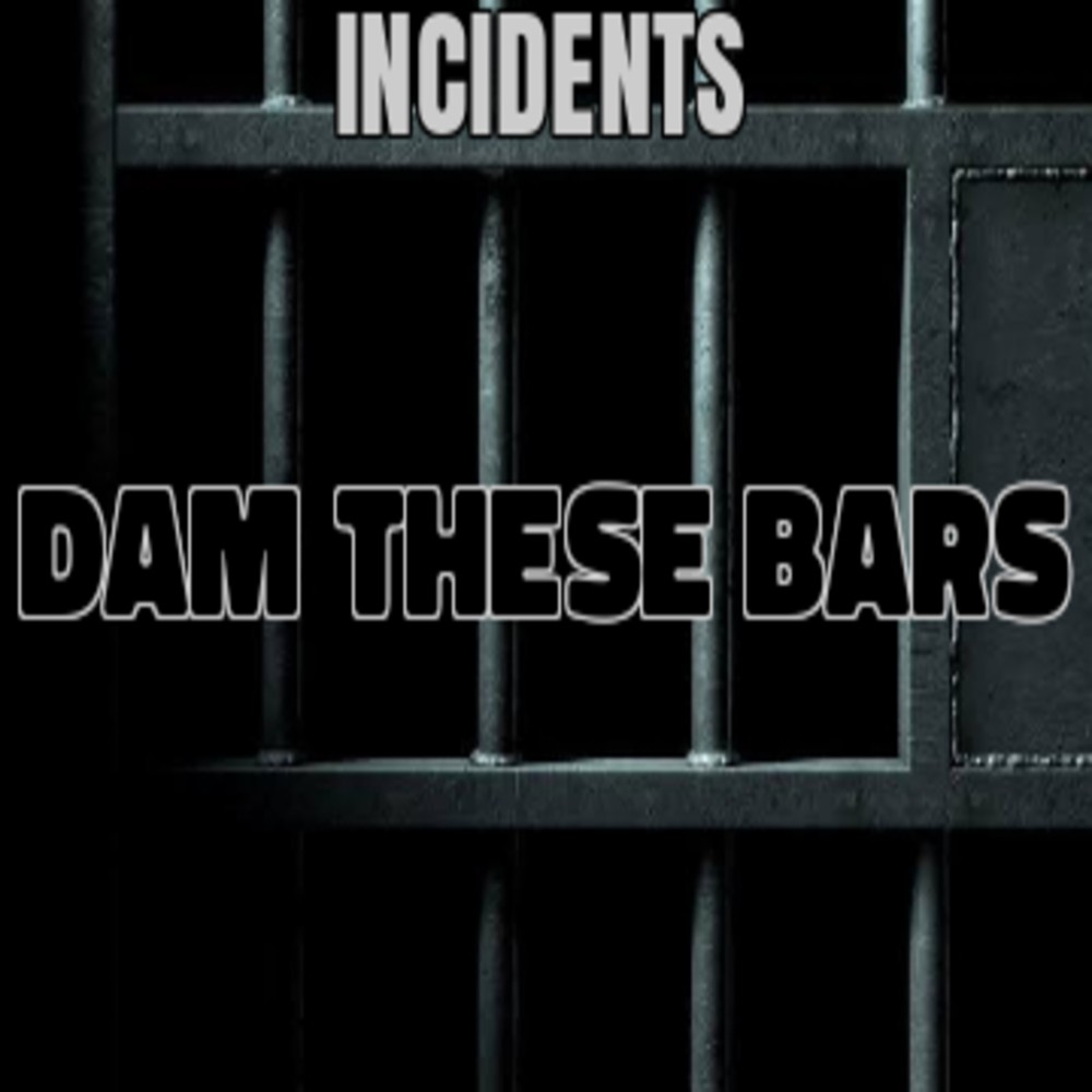 Dam These Bars