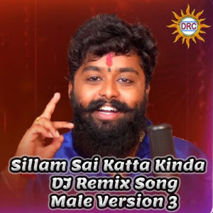 Listen to Sillam Sai Katta Kinda (DJ Remix Song Male Version 3) song with lyrics from Patas Balveer Singh
